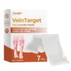 VeinTarget Microneedle Patch