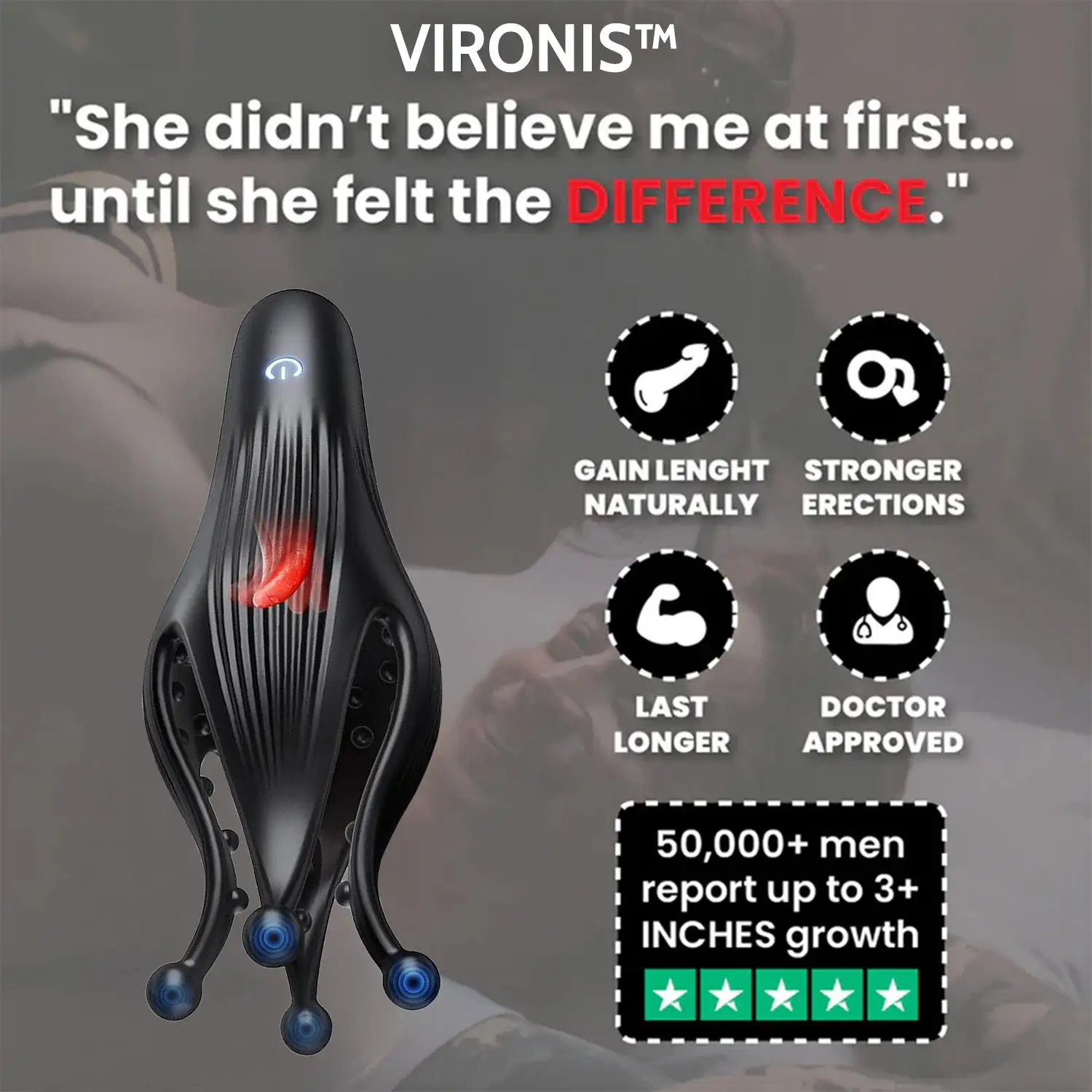 4in1 NeuroWave Performance Therapy Trainer - Image 10