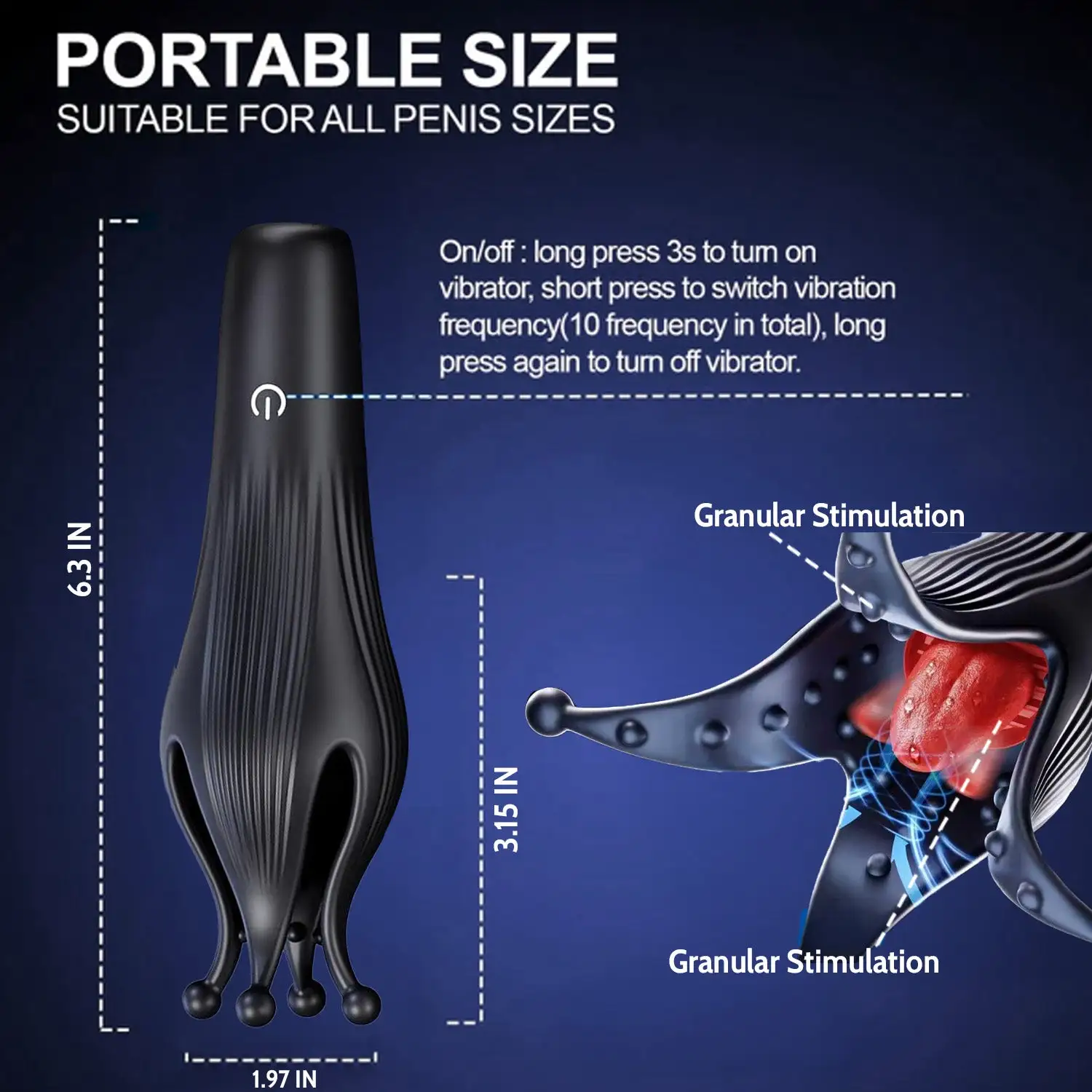 4in1 NeuroWave Performance Therapy Trainer - Image 12