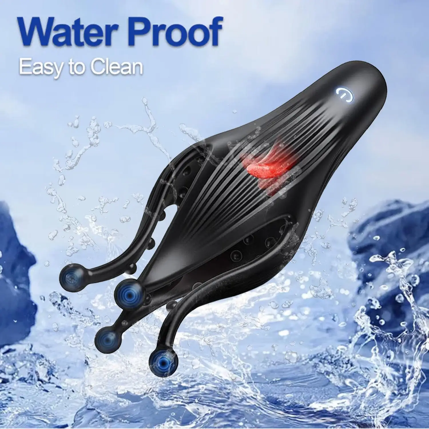 4in1 NeuroWave Performance Therapy Trainer - Image 13