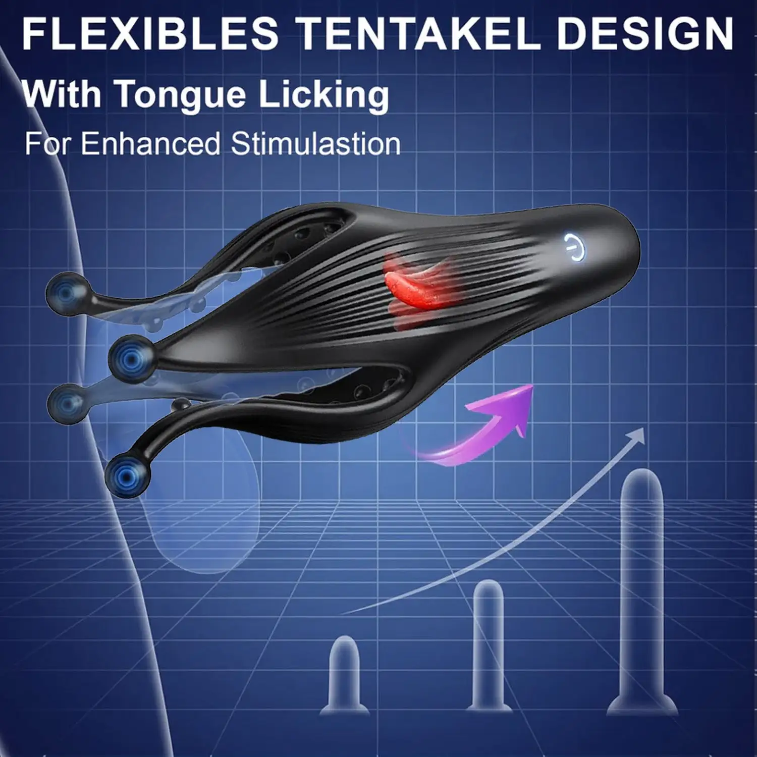 4in1 NeuroWave Performance Therapy Trainer - Image 3