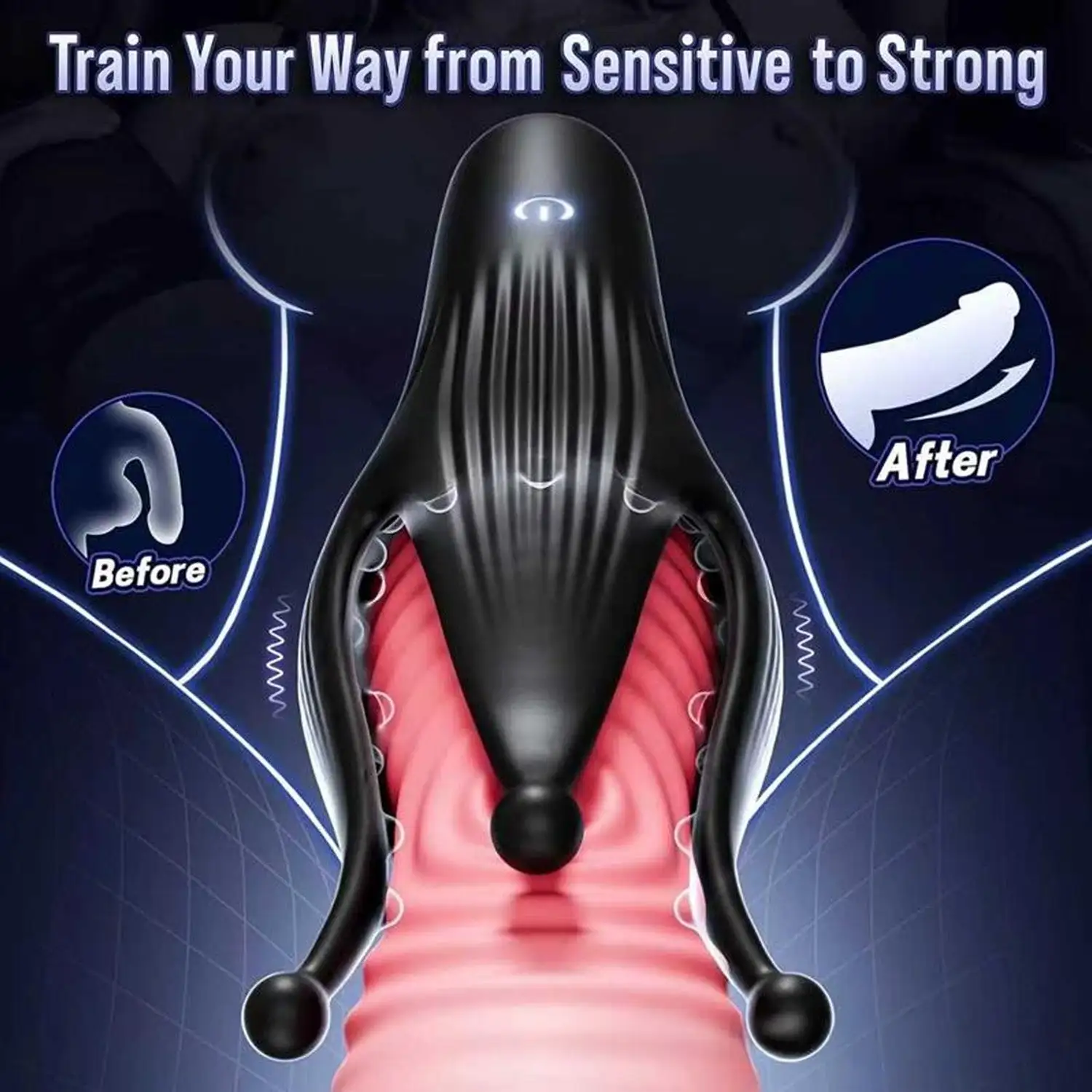 4in1 NeuroWave Performance Therapy Trainer - Image 5
