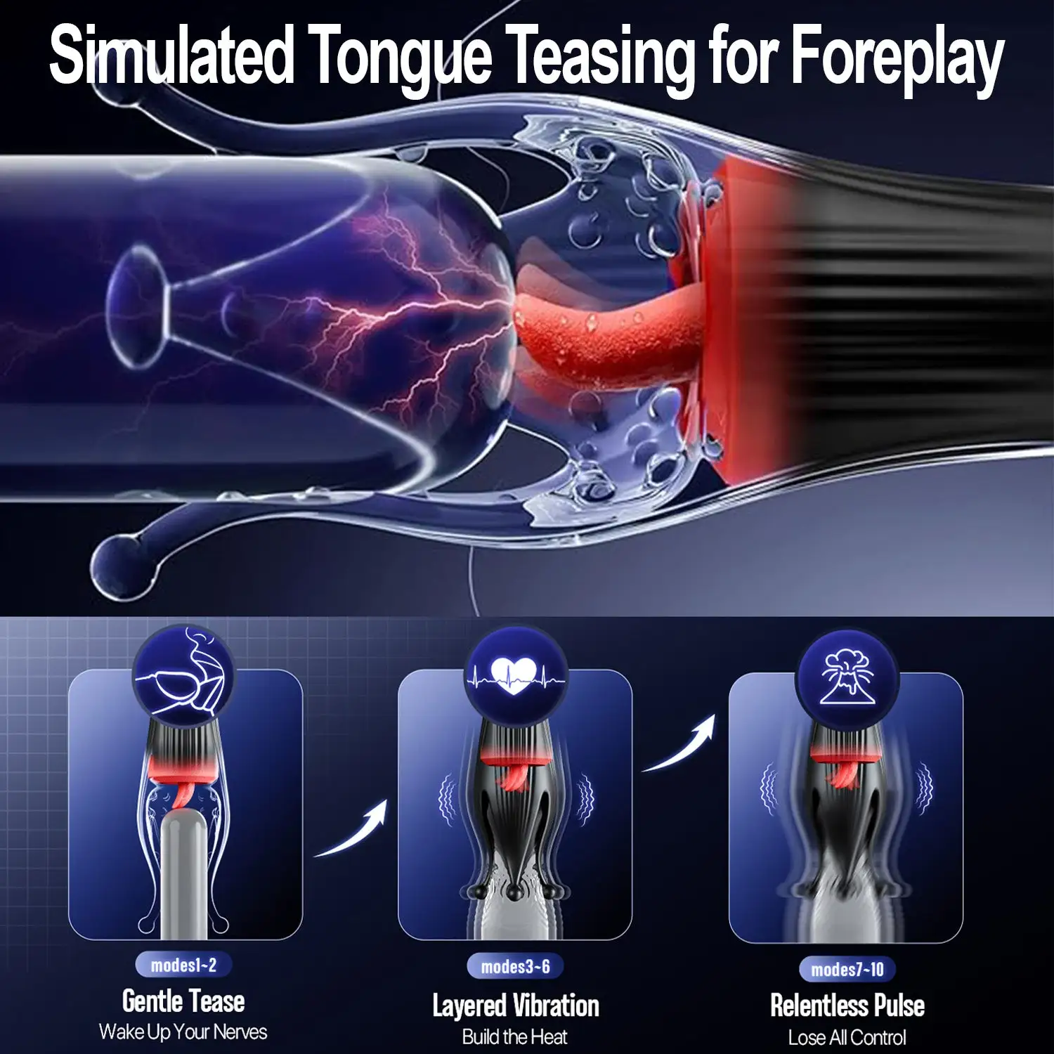 4in1 NeuroWave Performance Therapy Trainer - Image 7