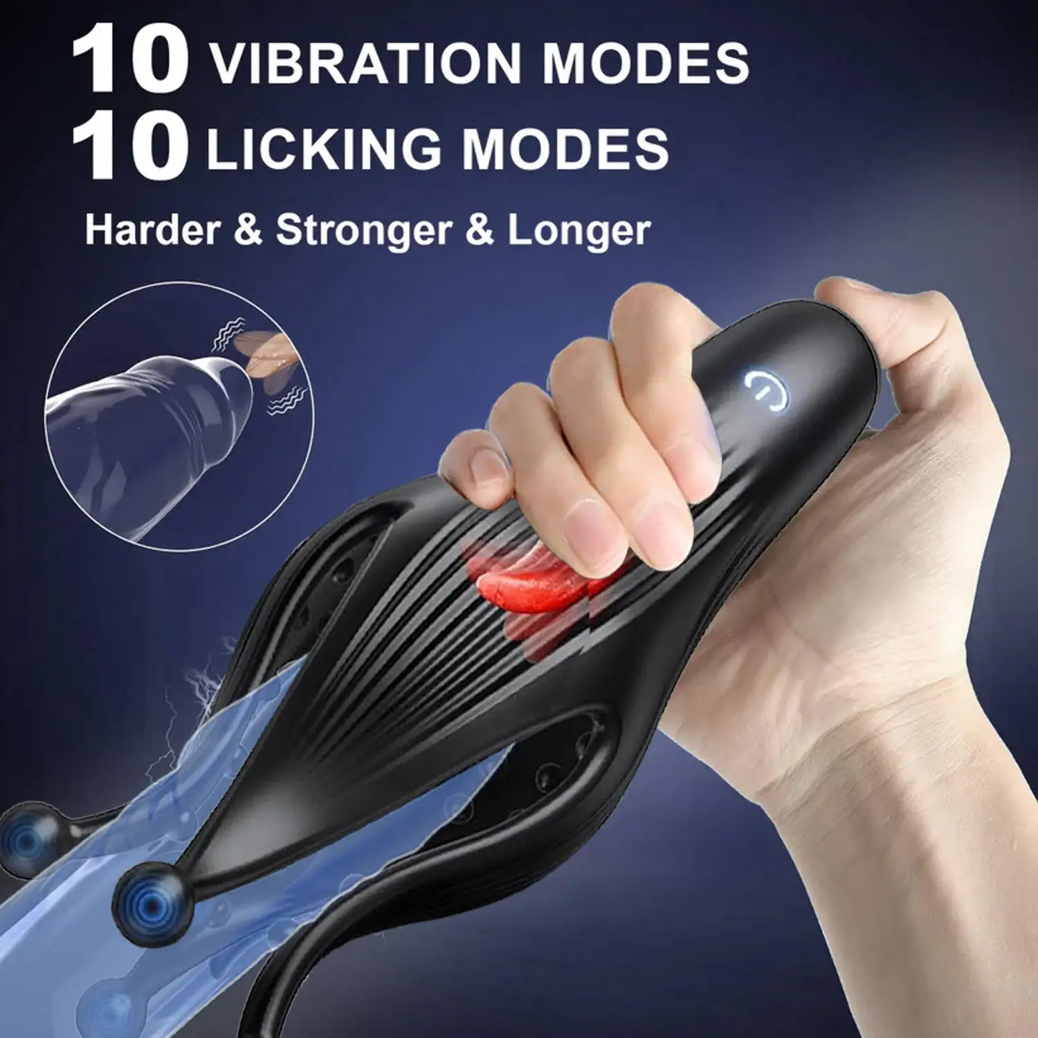 4in1 NeuroWave Performance Therapy Trainer - Image 9