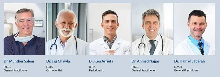 Custom Custom-Fit Full Functional DenturesMake you more confident - Image 12