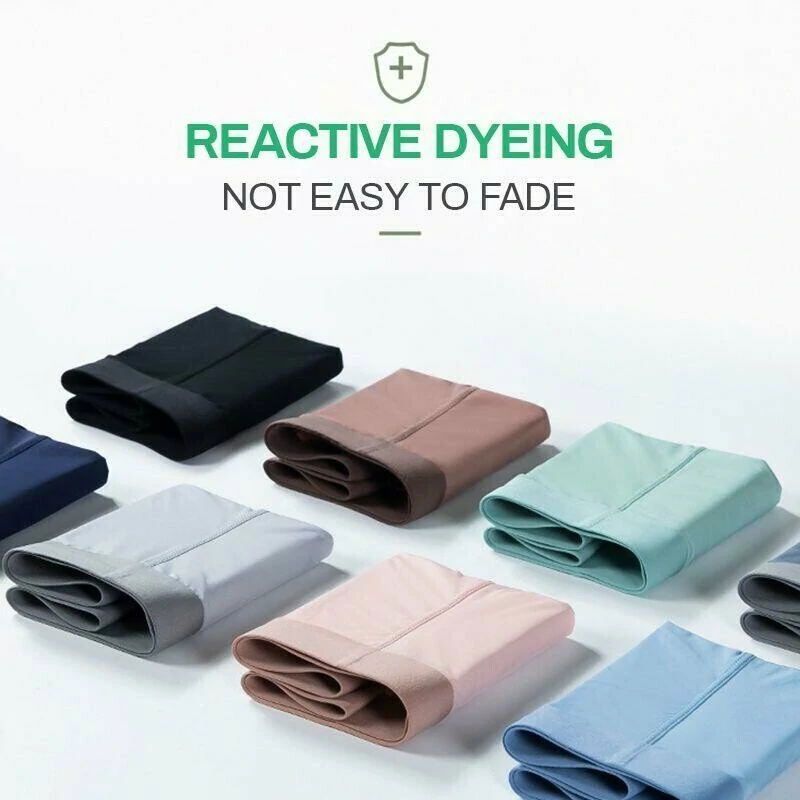 (🔥50% OFF NOW🔥) Men’s Ice Silk Underwear - Image 12