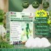 🔥Made in USA | Moringa & Berberine 10-IN-1 Advanced Nano Microneedle Patch