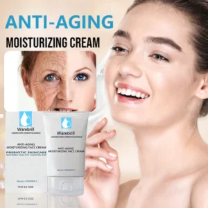 Alternative view of Warebrill Anti-Aging-Feuchtigkeitscreme