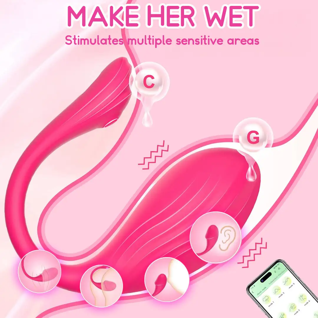 Suptruck X15 Wireless Massager - Image 3