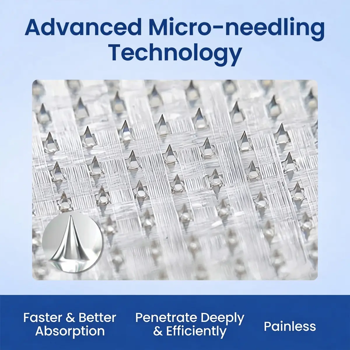 Skip Costly Procedures — Find Relief With One Easy Patch! - Image 5
