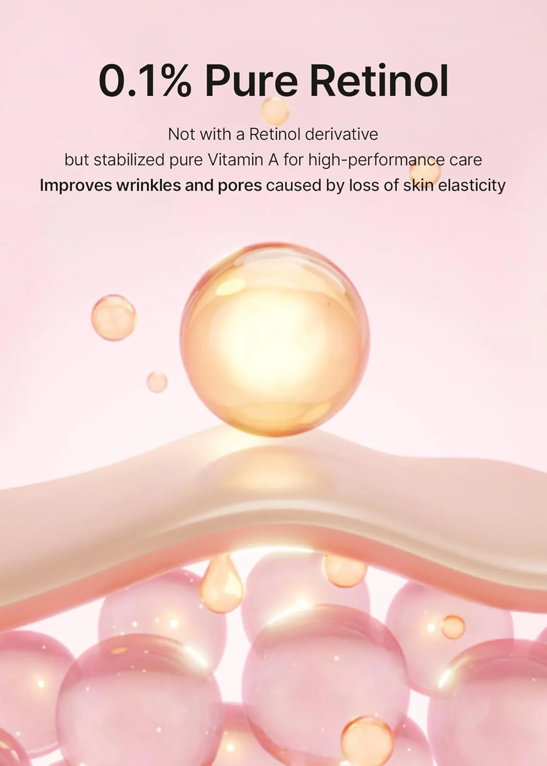 Celimax Retinol Shot Tightening Serum - Image 3