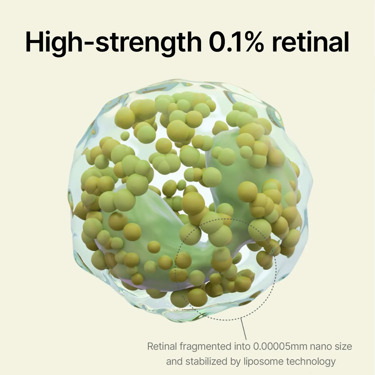 Celimax The Vita-A Retinol Shot Tightening Serum - Image 5