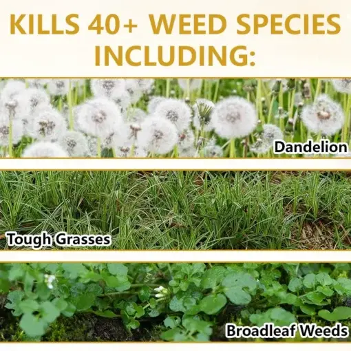Pro Strength 2-in-1 Herbicide - Image 5