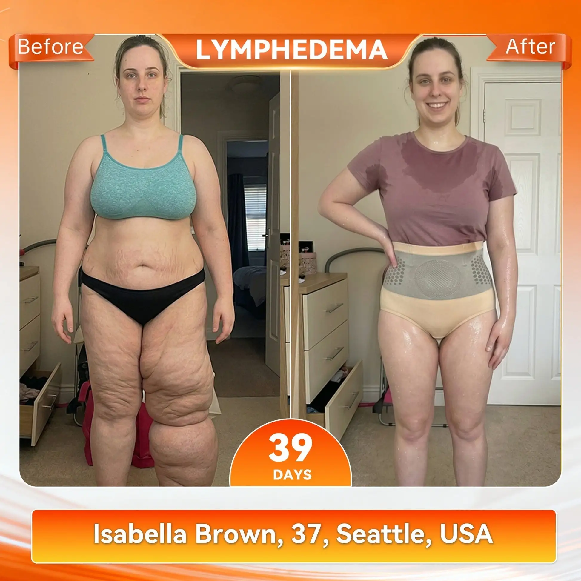 𝐌𝐨𝐫𝐢𝐧𝐠𝐚 & 𝐁𝐞𝐫𝐛𝐞𝐫𝐢𝐧𝐞 4‑In‑1 Micro‑Particle Sculpting & Fat‑Burn Shorts - Image 6