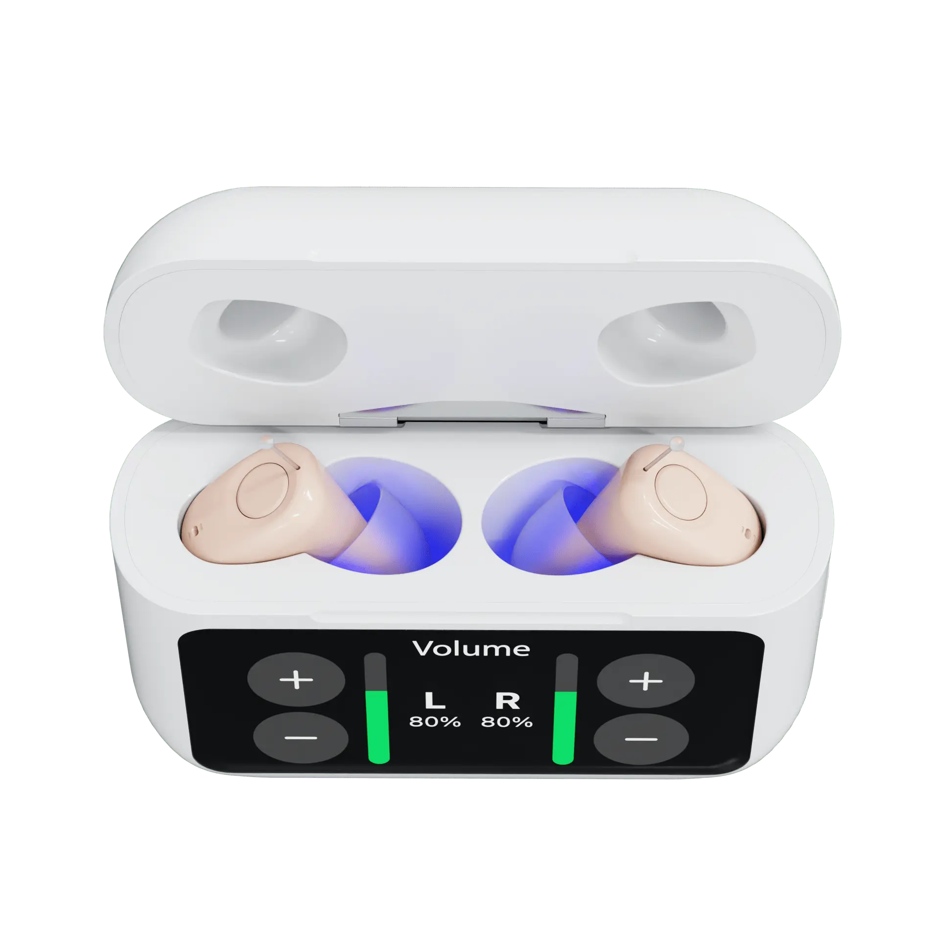Atom X Smart Hearing Aids - Image 13