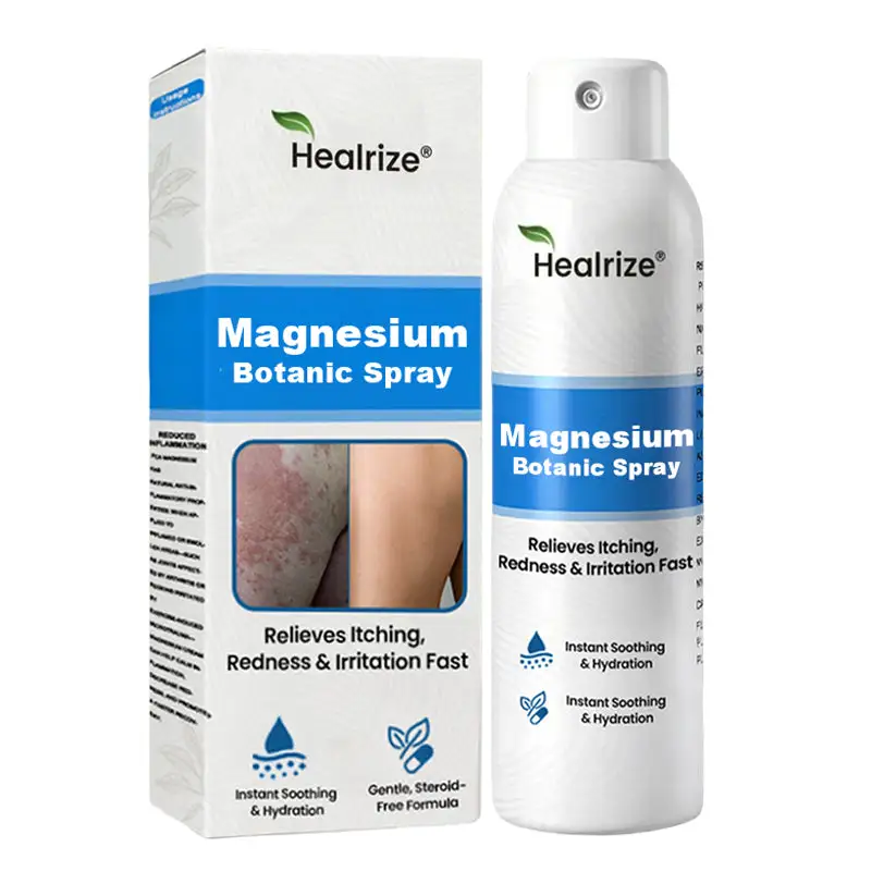 Magnesium Botanic Spray - Image 4