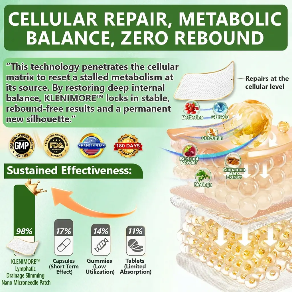 𝐋𝐲𝐦𝐩𝐡𝐚𝐭𝐢𝐜 𝐃𝐫𝐚𝐢𝐧𝐚𝐠𝐞 𝐒𝐥𝐢𝐦𝐦𝐢𝐧𝐠 𝐍𝐚𝐧𝐨-𝐌𝐢𝐜𝐫𝐨𝐧𝐞𝐞𝐝𝐥𝐞 𝐏𝐚𝐭𝐜𝐡 - Image 21