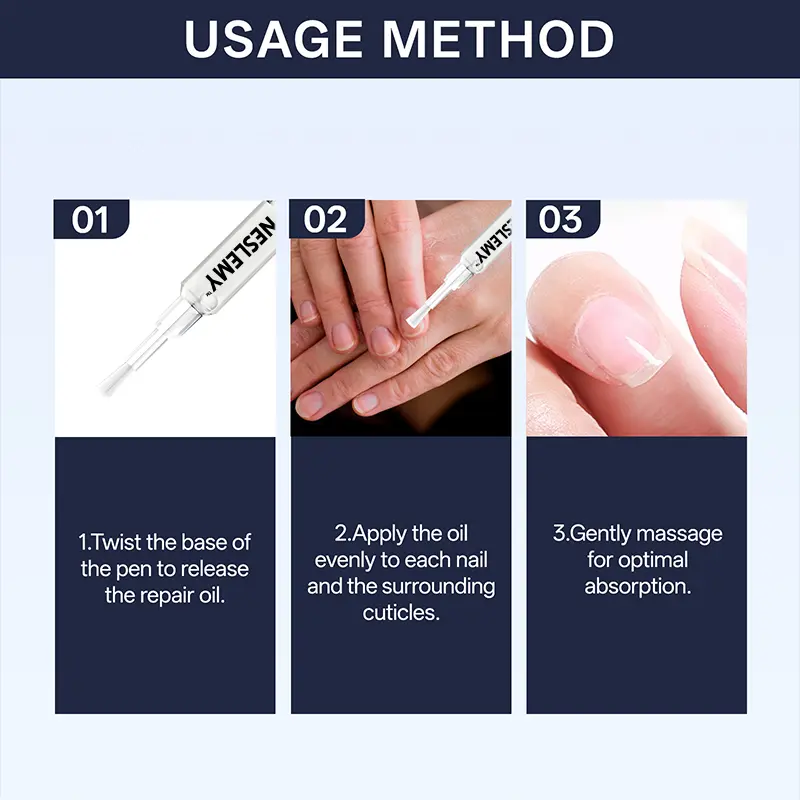 Antifungal Pen – 25% Undecylenic Acid Treatment for Athlete’s Foot &Skin Fungus - Image 6