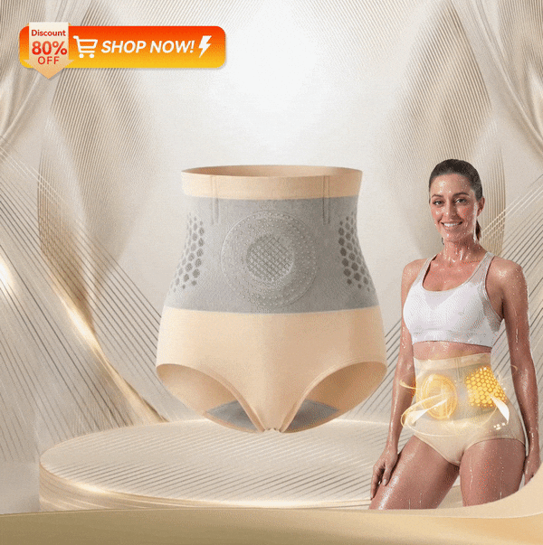 2026 4-in-1 Shaping Shorts - Image 6