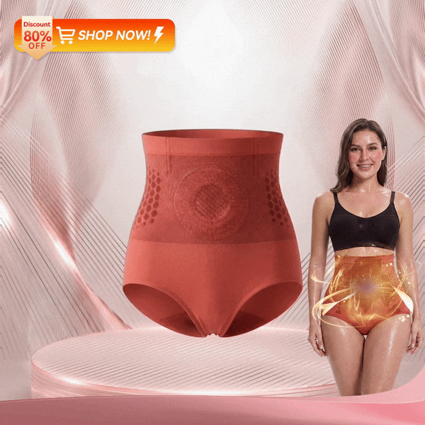 2026 4-in-1 Shaping Shorts - Image 7