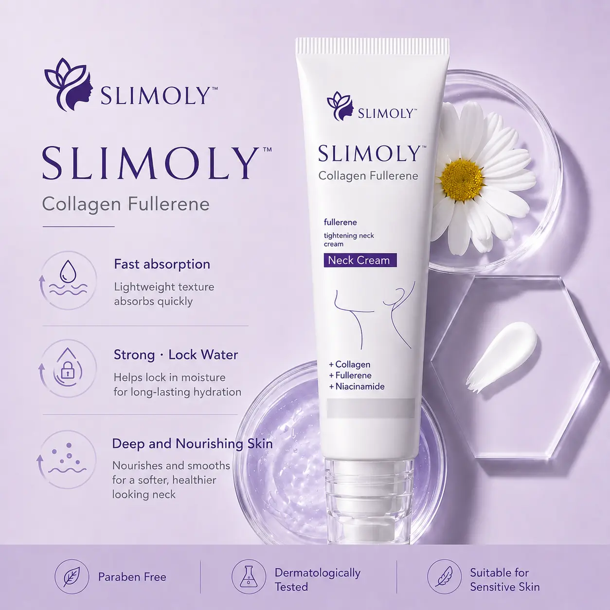 Collagen Lifting Cream - Image 5