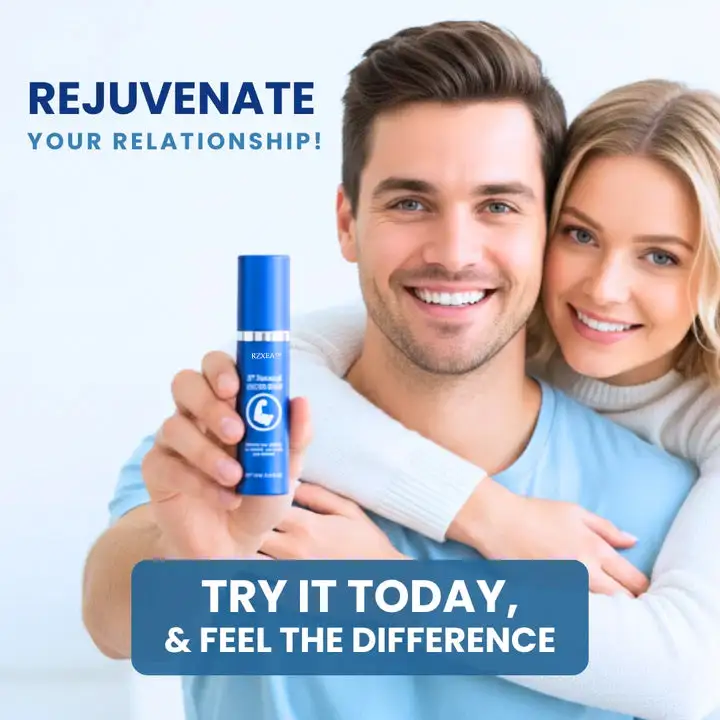 🎇 Start the Year Strong 50% OFF - While Stock Lasts | 37-Second Erection Spray - Image 5