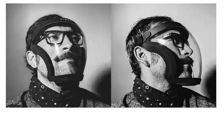 Hybrid Face Shield - Image 5