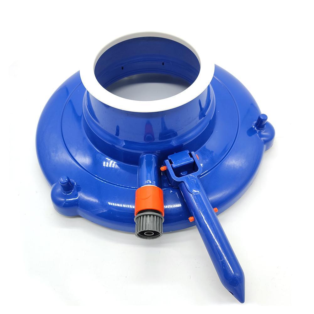 (🎁 Summer Pre-Sale-50% OFF) Swimming Pool Leaf Skimmer Net Vacuum - Image 7