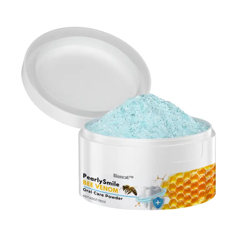 PearlySmile Bee Venom Oral Care Powder - Image 15