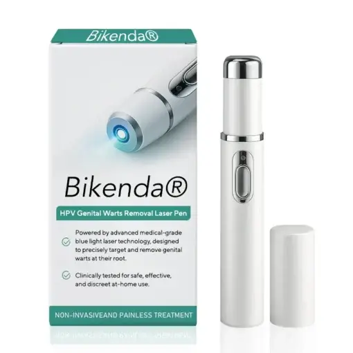 HPV Genital Warts Removal Laser Pen