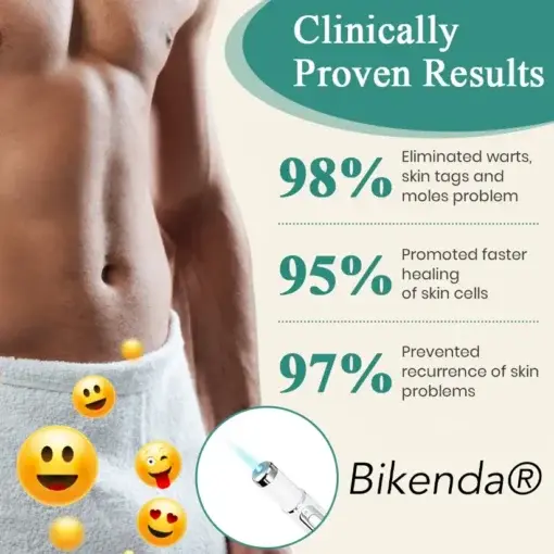 HPV Genital Warts Removal Laser Pen - Image 2
