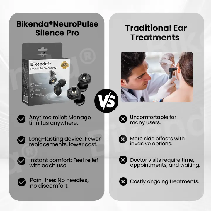 NeuroPulse Silence Pro - Image 6