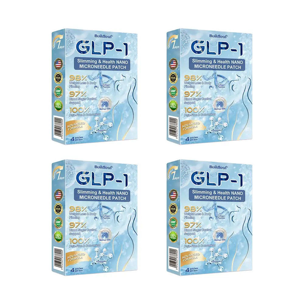 Slimming Patch with Collagen - Image 14