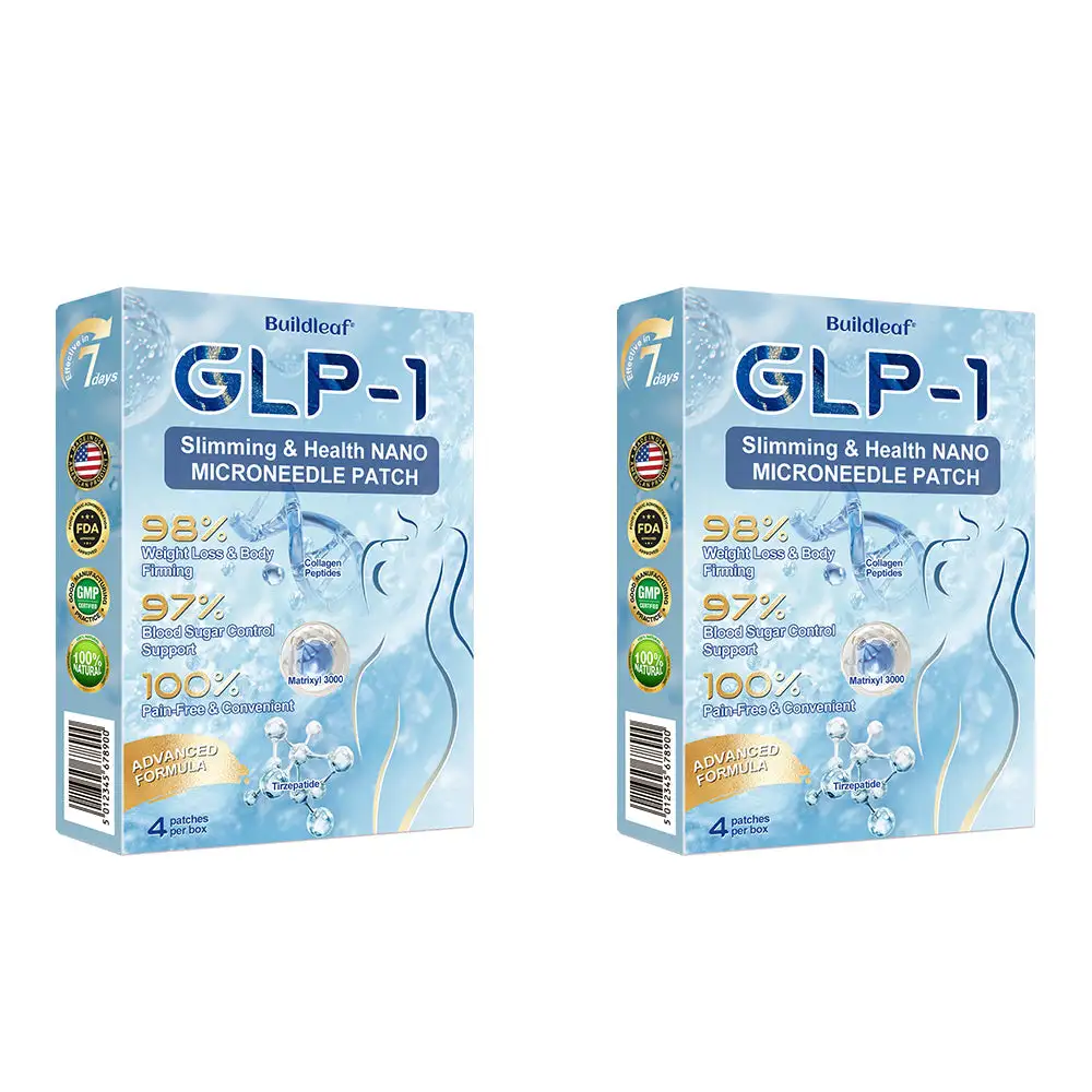 Slimming Patch with Collagen - Image 15