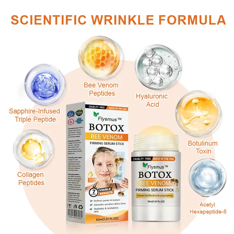 Botox Bee Venom Firming Serum Stick - Image 8