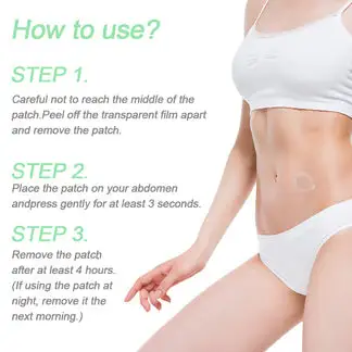 Nano Wellness Patch - Image 5