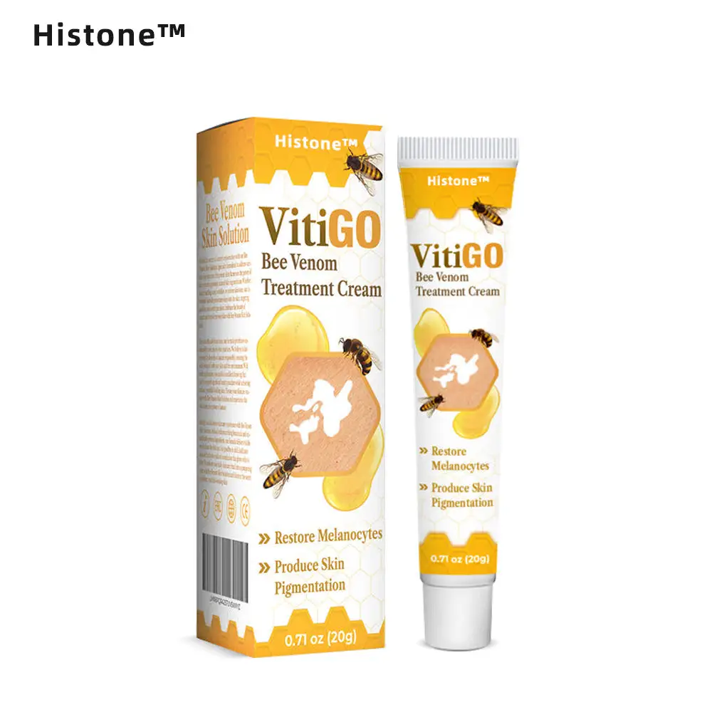 VitiGO Bee Venom Treatment Cream