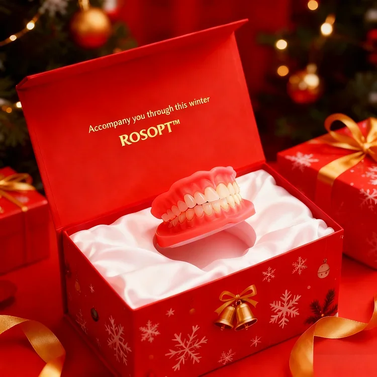 Custom Comfort Dentures - Image 2