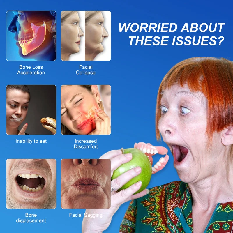 Custom Comfort Dentures - Image 3