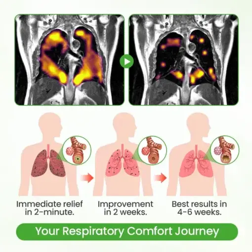 HerbaAir Mullein Lung Purifier - Image 2