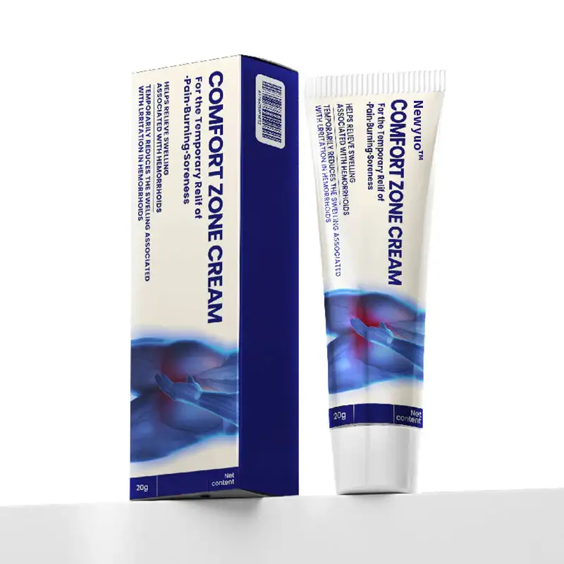 Hemorrhoid Cream - Image 6