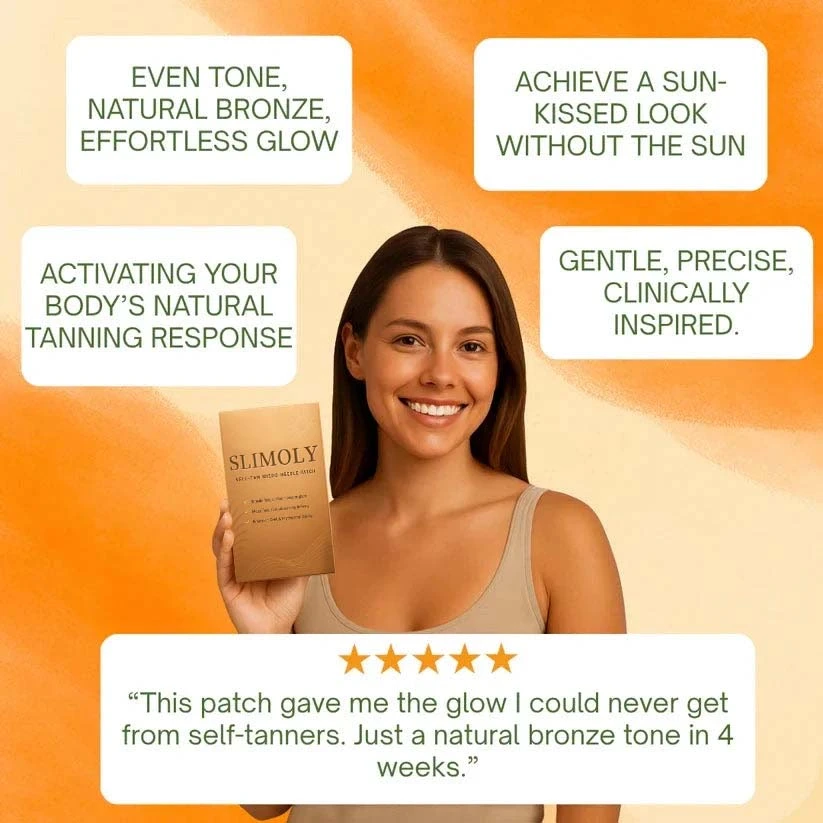 Vacation Glow Patch - Image 6