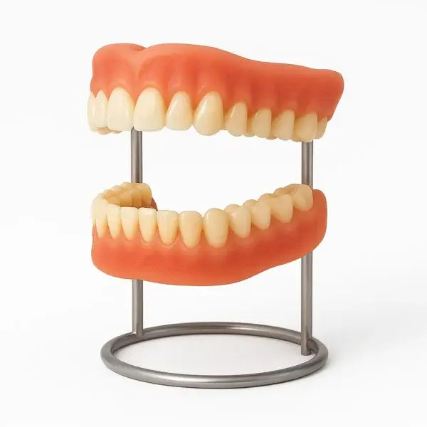 – MedicalFit Adaptive Dentures – Suitable for all mouth shapes perfect fit - Image 15