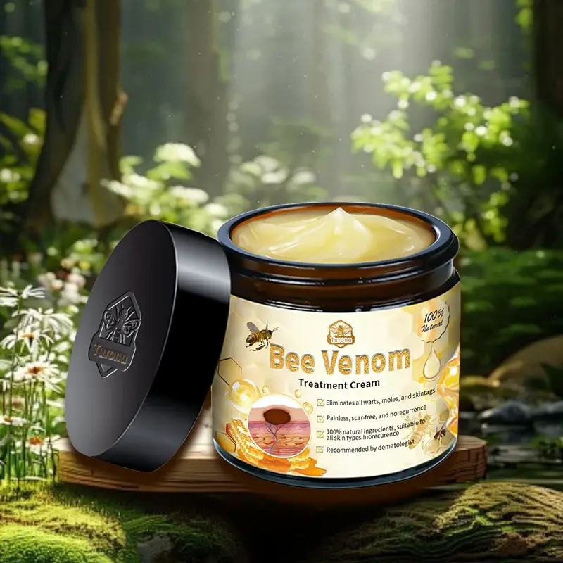 Bee Venom Multi-Action Skin Repair Cream - Image 12