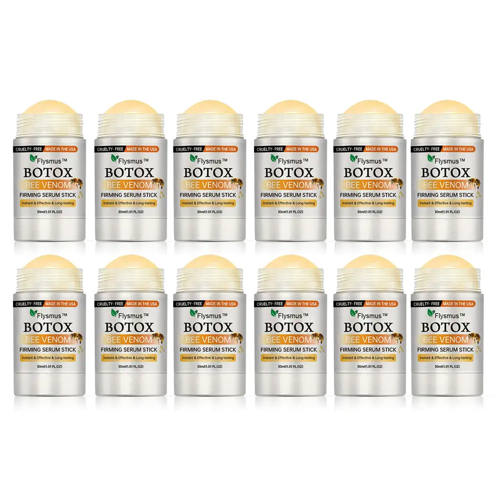 Winter Sale Botox Bee Venom Firming Serum Stick - Image 15