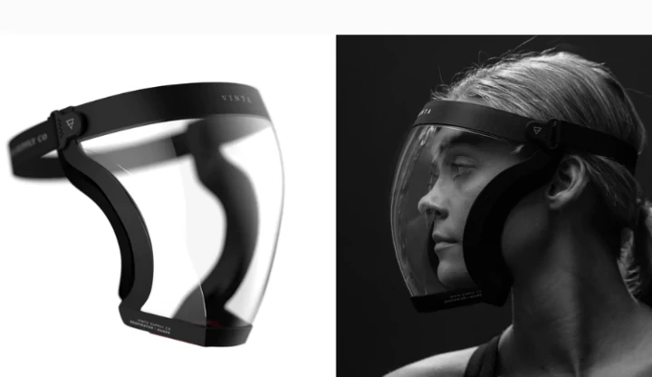 Hybrid Face Shield - Image 6