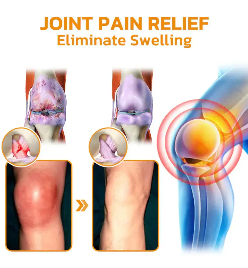Lidocaine 5Mins Pain Relief Healing Spray - Image 15