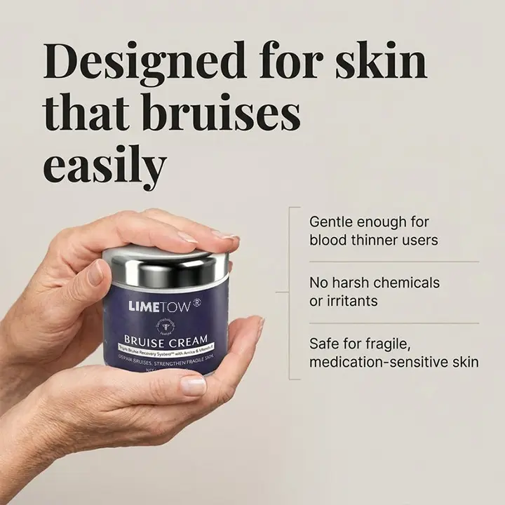 Bruise Repair & Skin-Strengthening Cream - Image 5