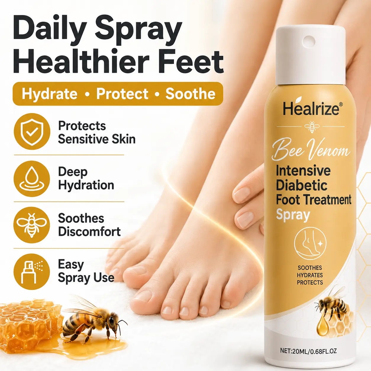 BruiseShield Skin Strengthening Cream - Image 2