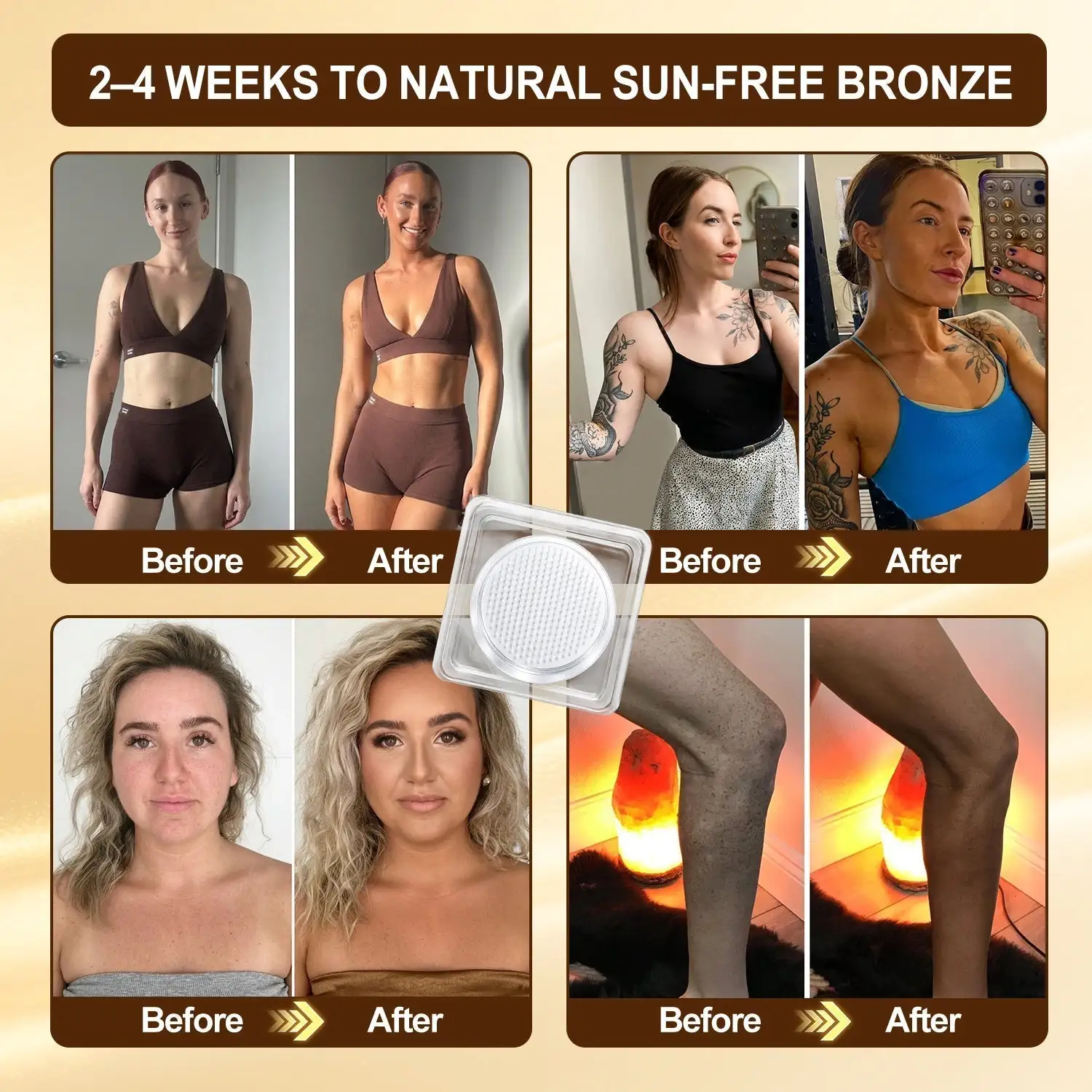 ๐๐ฎ๐ง๐ฅ๐๐ฌ๐ฌ ๐๐ง๐ฌ๐ญ๐๐ง๐ญ ๐๐ซ๐จ๐ง๐ณ๐ ๐๐๐ง๐ง๐ข๐ง๐ ๐๐ข๐๐ซ๐จ๐ง๐๐๐๐ฅ๐ ๐๐๐ญ๐๐ก - Image 4